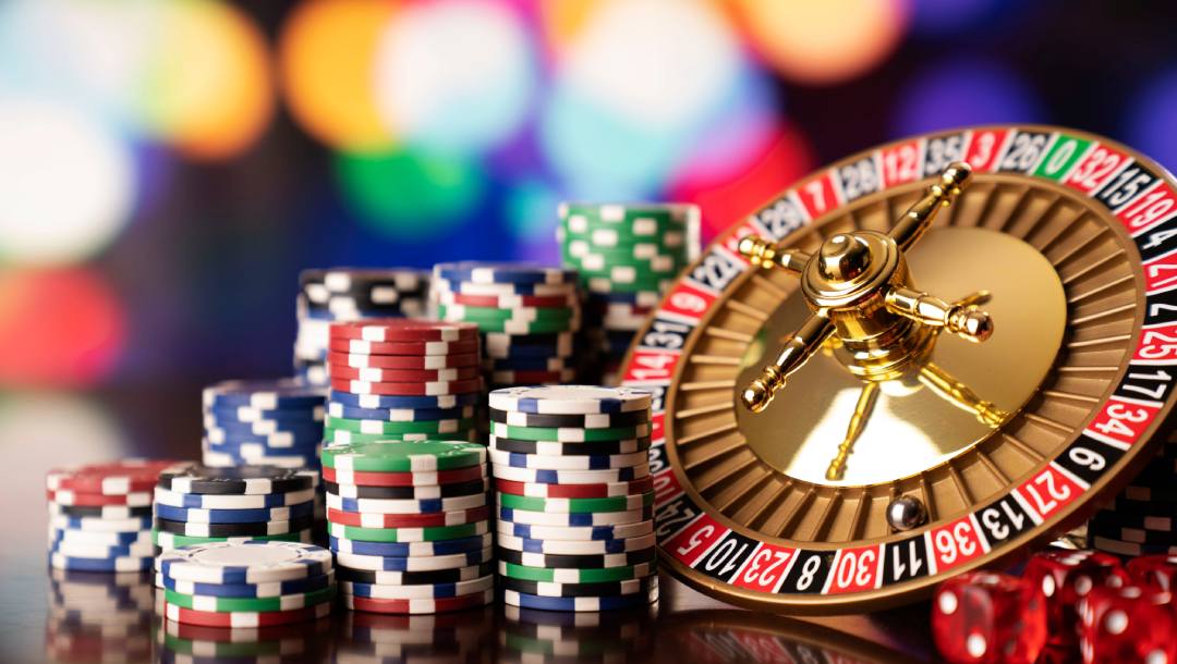 Casino-Kingdom-Canada.com: A Royal Experience in Online Gaming - Online Top Casino Games Live 24/7
